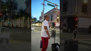 Got The Last Lotion We Had