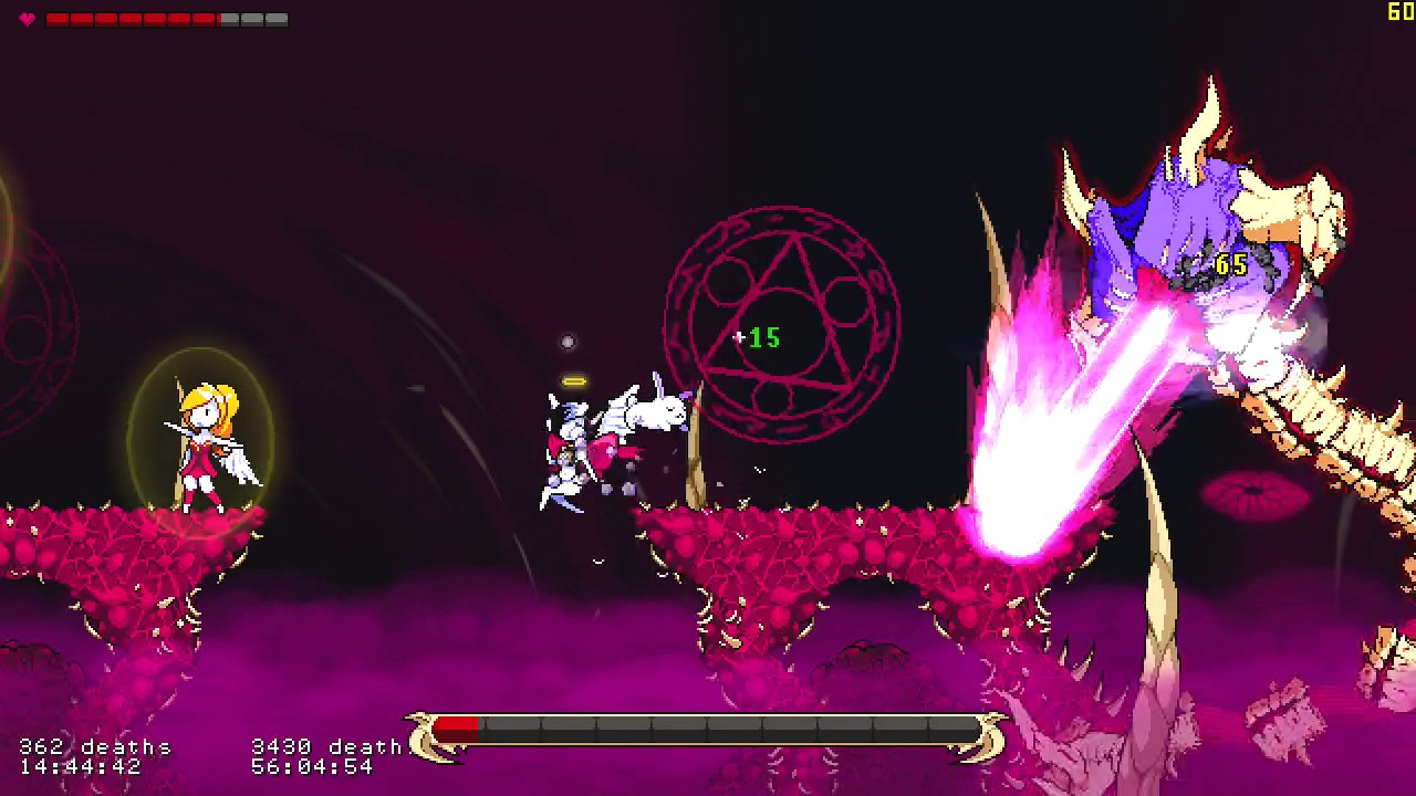 Wings of Vi Supreme JehOul Flawless [Mortal] in 2 minutes 27 seconds