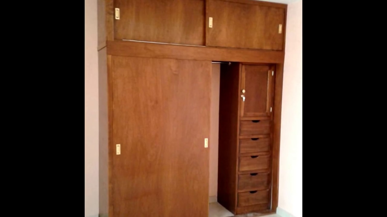 Closets En Madera You Closets En Madera
