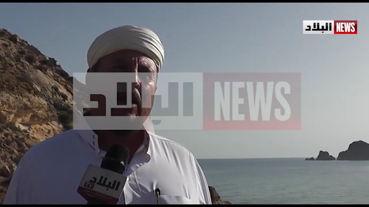 قصة مرسى بن مهيدي .. أو 