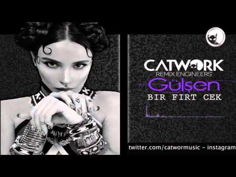 Gülşen   Bir Fırt Çek Catwork Club Vers