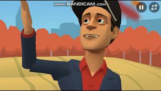 Clyde Steals Ms. Moles Gles And Gets Grounded