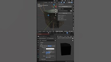 Ververs VRAM in Blender en voer AB-prestatietests uit