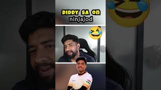 Robin Sa on Ninjajod funny Mimicry #bgmi #bgmifunnyshorts #shortsbgmi @GDRxROBIN @NinjaJOD2