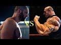 Morgan Aste vs Florian Munteanu ( DRAGO ) 2019 Motivation