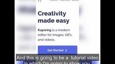 How To Add Subtitles To Any Video From Your Android Phone.