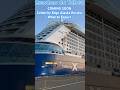 Celebrity Edge Cruise Ship Review Coming Soon - Is it worth the hype? #alaskacruise #celebrityedge