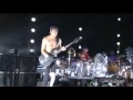 Red Hot Chili Peppers - Give it Away live @ Coachella 2013