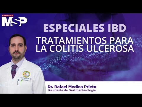 Video: Cómo calmar un brote de colitis ulcerosa: 13 pasos (con imágenes)