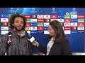 Marcelo do Real Madrid: "Minha comemoração foi um recado"