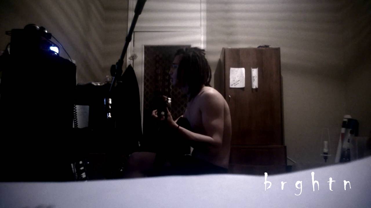 brghtn - река (ассаи&Иван Дорн cover)