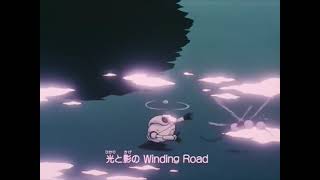 Dragon ball gt indonesian opening