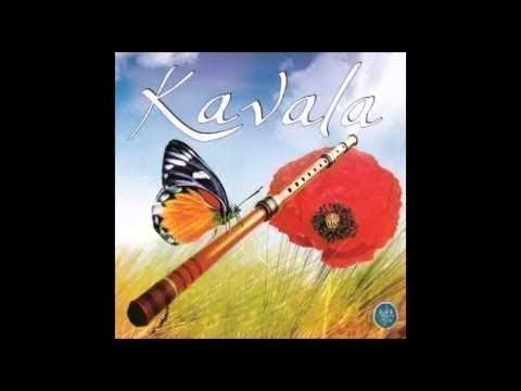 KAVALA FULL ALBÜM ALBÜM 36 DAKİKA (Sufi Music)