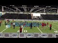 USA Football FUNdamentals | Wisconsin, Nebraska | Big Ten Fan Fest