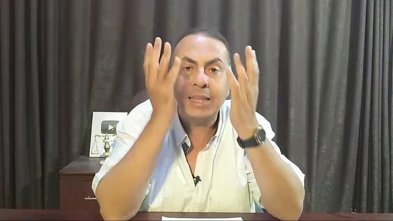 زوجي دلدول  متحكمين فيه بالفيديو ومش عايزين نداء الجسد بينا