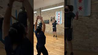 Súper HIIT Class