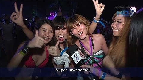 Double the fun at this year