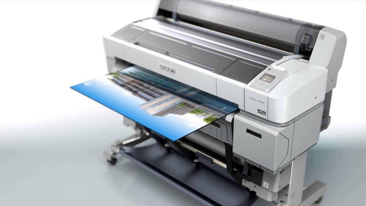 epson t3200