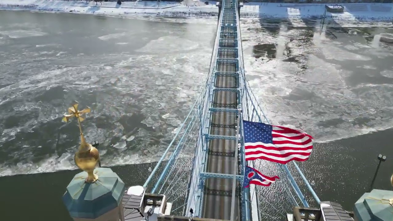 Winter Cincinnati 2026