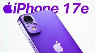 iPhone 17e Mini Price & Specs — And Why Timing Matters This Year