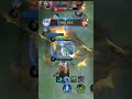 BUILD MIYA tersakit NO MERCY 29 kills dijamin Tanpa Mati #akun kecil