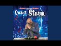 Quiet storm instrumental