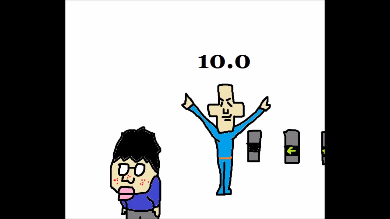 【2ch】退屈だから漫画描いてみた③