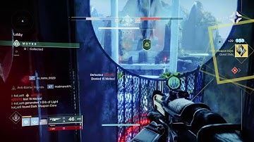 Kill 4 guardians as an invader in Gambit- Last stage of Malfeasance Exotic Hand Cannon- Destiny 2.