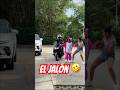 Tremendo jalón 😳🤣 #viralshorts #shorts #comedy