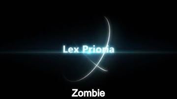 APB Reloaded - Zombie