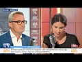 Stéphane Ravier invité de Bourdin Direct (15/07/2019)