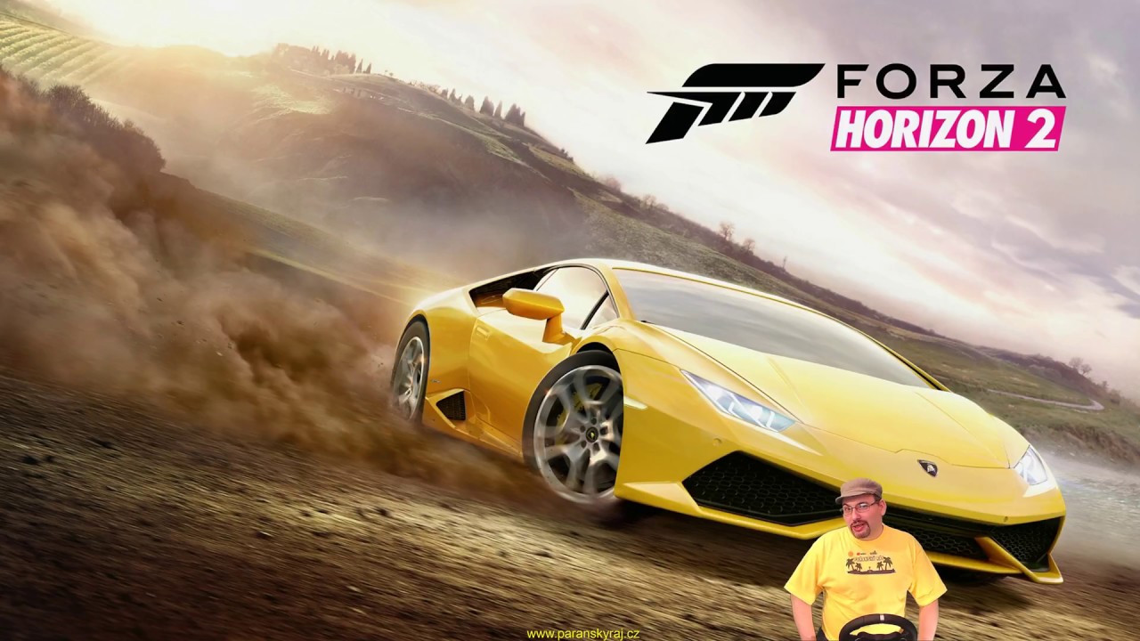 Horizon все машины