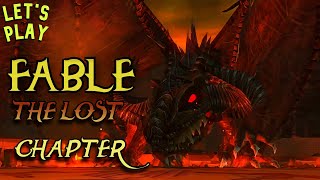 FABLE (2005) THE LOST CHAPTER | Juego Completo en Español sin comentar HD