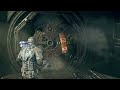 Dead Space Remake Gameplay 