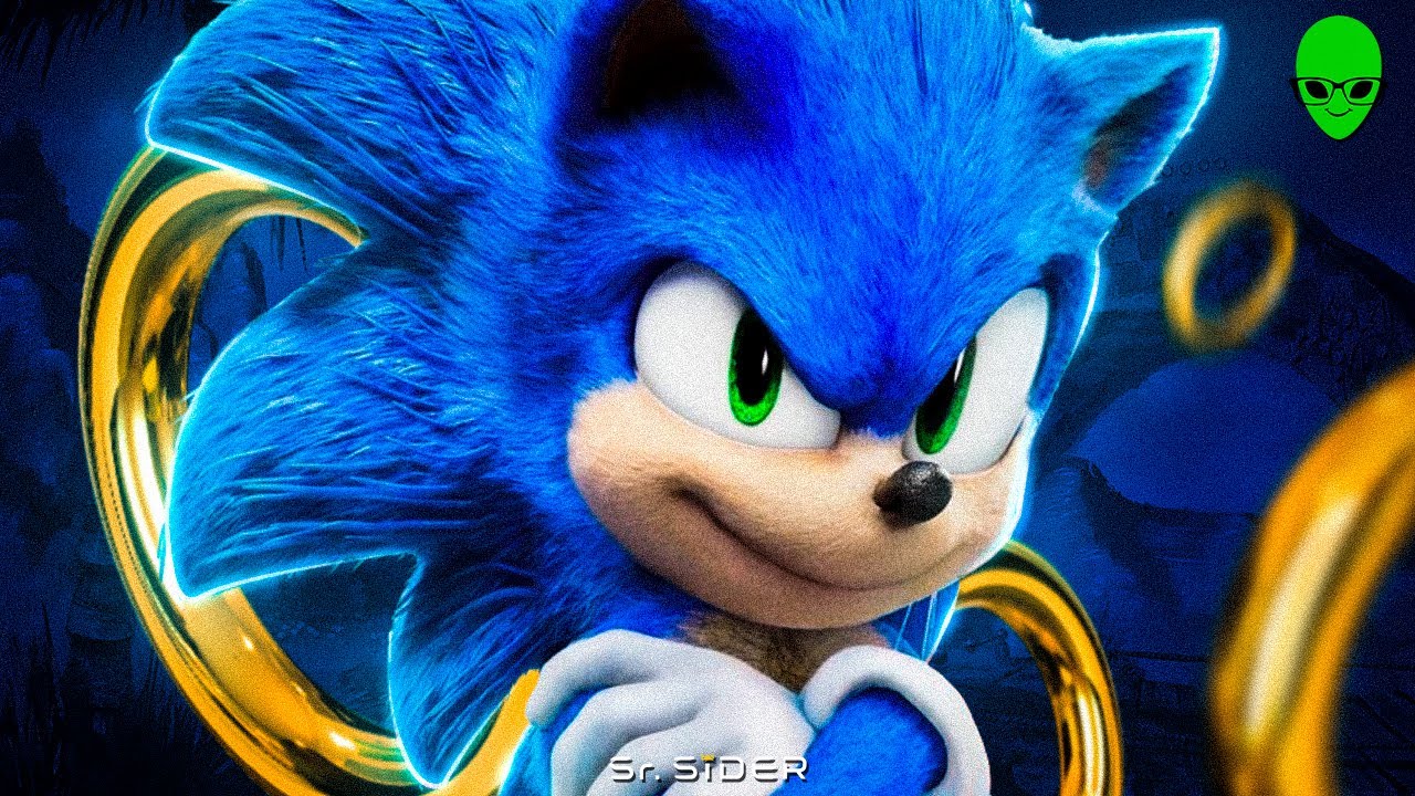 Sonic: A Criatura mais rápida – música e letra de Flash Beats Manow