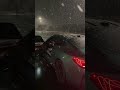 ❄️ BMW M4 Competition in the Snow – Cold Never Looked So Clean