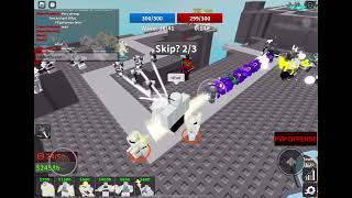 ctd secret wave || from wave 28 to saddest ending