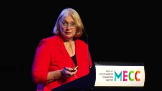 Scientist Merilyn Haines Says Water Fluoridation Must End