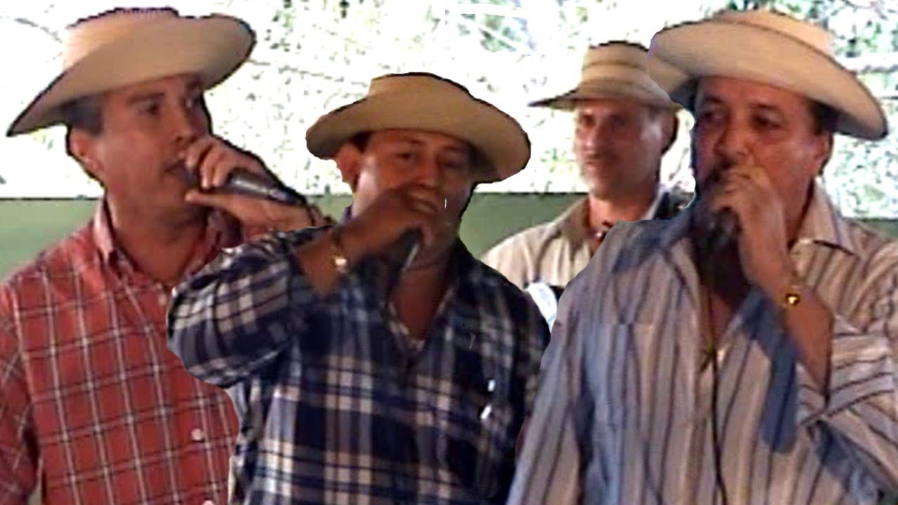 ERASMITO BULTRON CHAN GARCIA Y MIGUELITO RIVERA Torrente MESANO