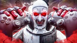 The *NEW* BEST SETTINGS TO BECOME A MOVEMENT DEMON IN WARZONE SEASON 6 👑😈 (MOVEMENT, AIMBOT, SPEED)