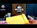 Packaging and Shipping Your Sports Cards - WATCH AND SAVE MONEY!!!!