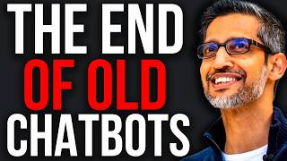 AI DOESN'T TYPE ANYMORE! Diffusion Gemma Is a Generation Revolution! Google Just REINVENTED AI.