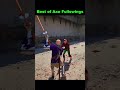 Best of Axe Fullswings