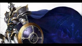White Knight Chronicles opening theme
