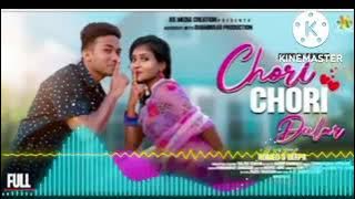 Chori chori chori Dular Full Video new Santali song D...........................