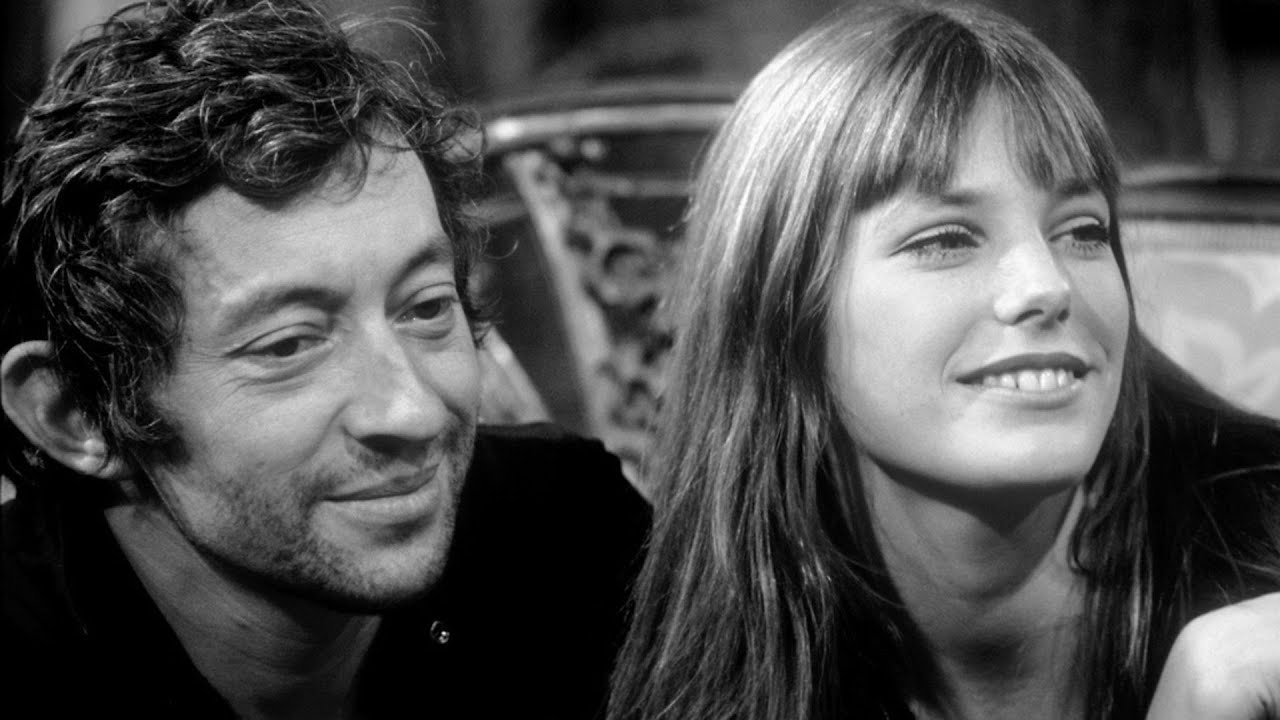 Je t'aime... moi non plus - Serge Gainsbourg & Jane Birkin - YouTube