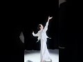 Here comes the classical dance Water Dragon Song This is so cool and awesome to dance at t