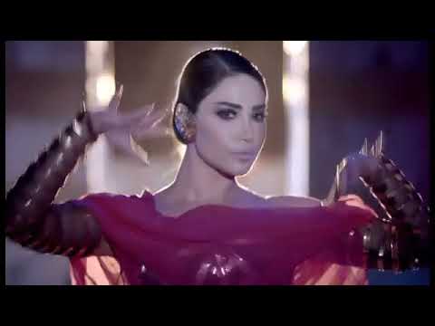 تامر امر ريم الشريف فيديو كليب 