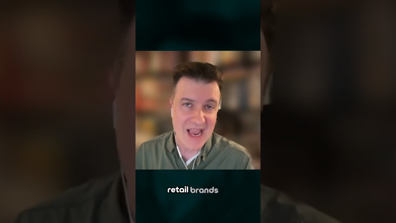 Brand Impersonation for Financial Fraud