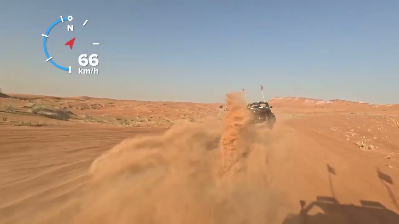 Al Badayer 2026 / Part 23 14.02.2026